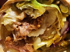 麻辣牛肉卷-特派卷·老北京烤鸭卷(合生汇购物中心店)