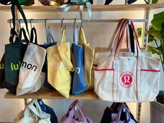 -lululemon(天环广场店)
