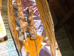 -清真·益鑫羊肉手抓馆(花园北街店)