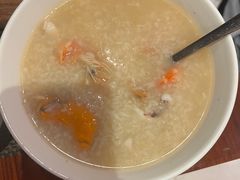-格力东澳大酒店-蓝色海岸餐厅