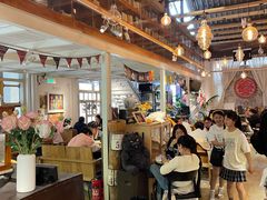 -璞园糖水(文创园店)