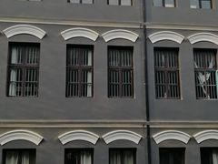 -湖南省立第一师范学校旧址