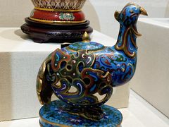 -中国景泰蓝艺术博物馆