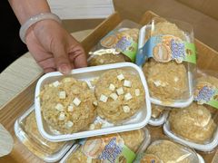 -85度C(生甜甜圈研究工坊·上海松江人民北路店)