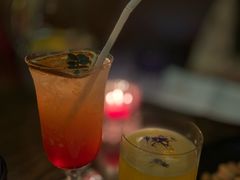 -安妮意大利餐厅(世贸天阶店)
