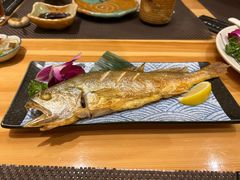 -酒久自助料理(佳兆业店)