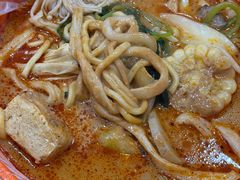 -安发瞧麻辣烫(总店)