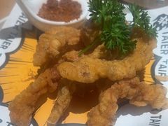 -太二酸菜鱼(深圳布吉万象汇店)