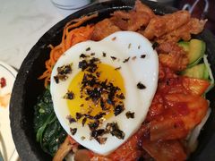 -七八冷面·延边朝鲜族美食(欢乐谷店)