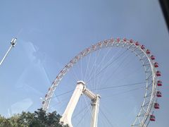 -天津之眼摩天轮