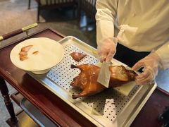 -粗茶淡饭·隐庐私厨(东亭店)