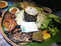 -简朴寨傣味餐厅