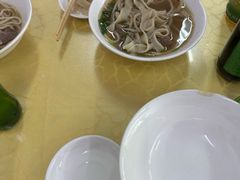 -十二忠手拉面(中华路店)