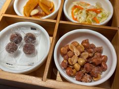 -闽上鲜·福建菜(龙湖滨江天街店)