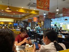 -黄记煌三汁焖锅(金凤万达广场店)