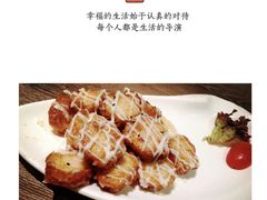 -茉莉餐厅(包河万达店)
