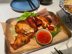 -BetterThai 泰加(苏州中心店)