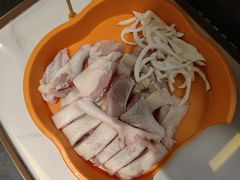 -润园四季椰子鸡火锅(南山海岸城店)