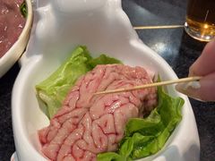 -中华老火锅(金渝大道店)