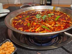 -小饕荟雅安贡椒鱼鲜馆(广福桥店)