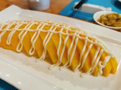 -糟粕醋·椰苑海南菜餐厅(亚龙湾天域酒店)