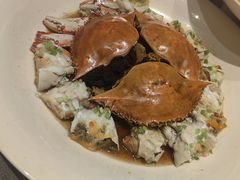 -龙宴海鲜城(经中路店)