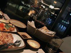 -上海苏宁宝丽嘉酒店·Cafe Bellagio西餐厅
