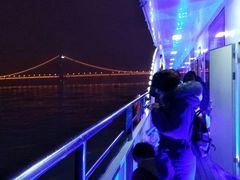 -武汉两江游览·夜游长江(汉口粤汉码头)