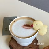 他家还有很多好吃的面包售卖