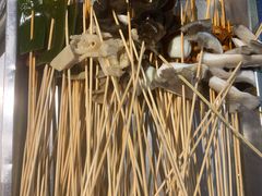 -钢管厂五区小郡肝火锅串串香(清河店)