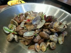 -吕氏疙瘩汤·私家菜馆(慈云寺店)