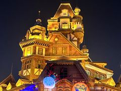 -郑州方特梦幻王国