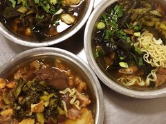 老马酸菜面-老马酸菜面(洪濑总店)