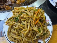 -东北铁锅炖鱼·大鹅·小鸡·排骨(五塔寺广场店)