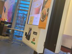 -麦当劳(牡丹江路店)