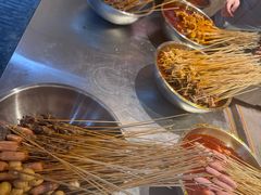 -乐山鲜知味钵钵鸡(奎星楼店)