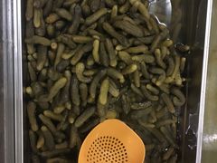 甜酸荷兰瓜-景阳观(河坊街店)