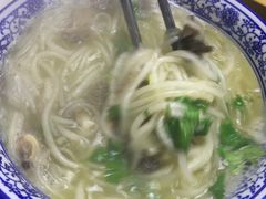 -老师家羊杂碎(延安总店)