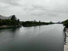 -桂林两江四湖景区
