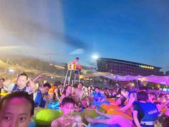 -武汉玛雅海滩水公园