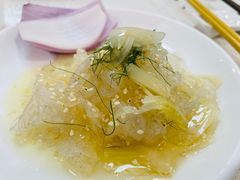 -寻味顺德·南记酒家·传统顺德菜·鱼生(广源路店)