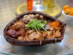 -灶东家民间菜(回兴店)
