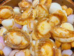 -徐记海鲜(大明宫|北二环店)