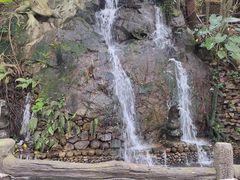 -海南槟榔谷黎苗文化旅游区