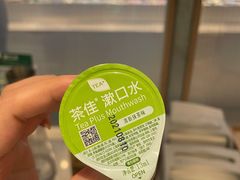 -老乡鸡(上海白玉兰广场店)