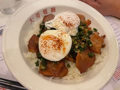 -大哥餐厅(西城花园店)
