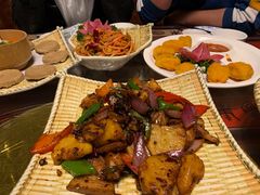 -吉祥圣雪藏餐