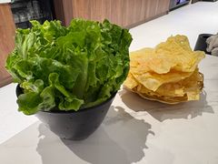 -潮汕良记牛肉火锅(洪武路店)