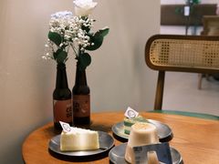 -Reset Coffee 与海咖啡