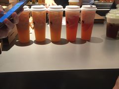 -喜茶(上海正大广场店)